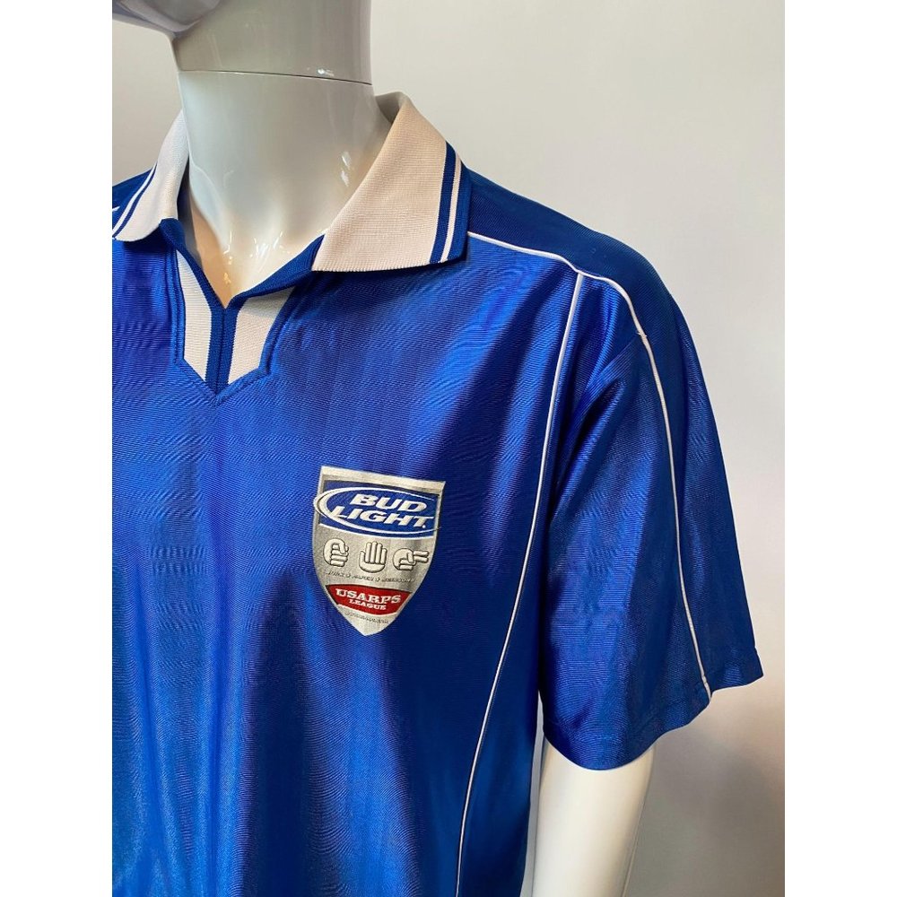 Bud Light USARPS League Jersey